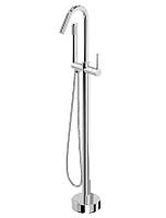 Змішувач для ванни MEXEN GAJA CHROME підлоговий