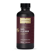 Quicksilver Scientific NAD+ Platinum / НМН+ підтримка довголіття 100 мл
