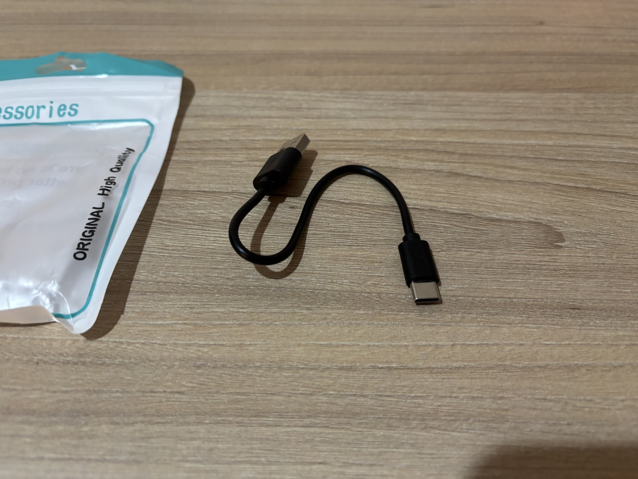 Кабель USB Type C 0.3 м зарядка тайп си кабель usb type c шнур тайп си тайп сі usb c кабель