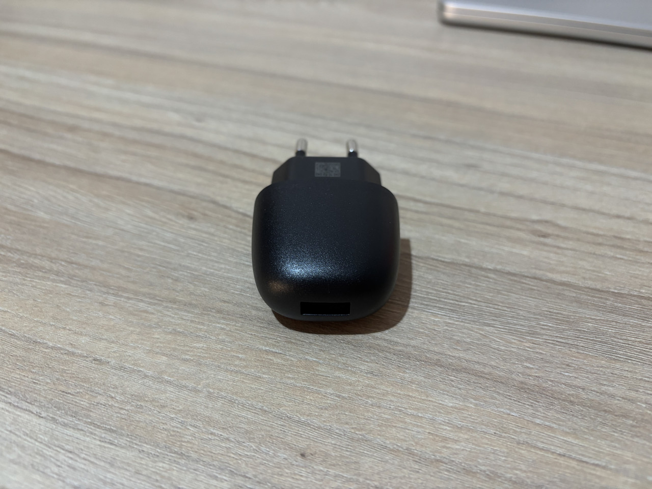 Зарядка для телефона 1 USB 1.5 А, адаптер живлення, зарядний пристрій, usb блок, зарядний блок