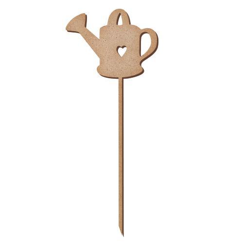 Топер "Лейка з Сердечком", #321