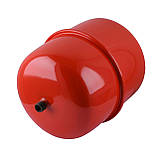 Бак Zilmet cal-pro для систем опалення 18л. 4bar ( 1300001800 ) - 31637-01, фото 2