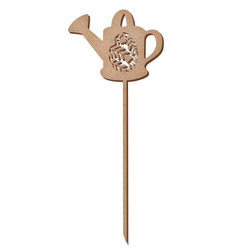 Топер "Квіткова лійка", #320