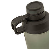 Пляшка для води Highlander Hydrator Water Bottle Grey,850 ml (CP231-GY), фото 3