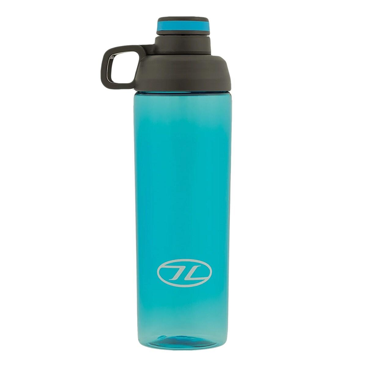 Пляшка для води Highlander Hydrator Water Bottle Blue, 850 ml (CP231-BL), фото 1