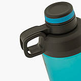 Пляшка для води Highlander Hydrator Water Bottle Blue, 850 ml (CP231-BL), фото 2