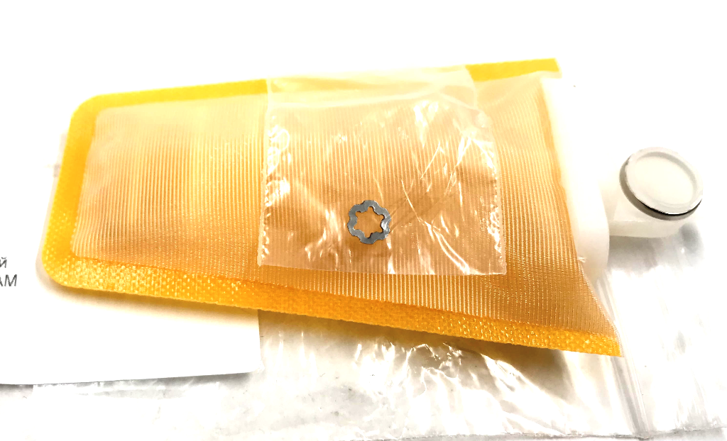 Фільтр паливний сітка Matomi F1722 Тойота Камрі, Лексус РХ, Королла, РАВ4, Прадо 1991-2018 OEM 23217-74021