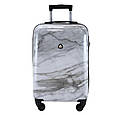 Валіза Semi Line 20" (S) White Marble (T5731-1), фото 2