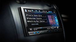 Магнітола 2DIN Pioneer AVH-P4200DVD