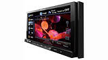 Магнітола 2DIN Pioneer AVH-P4200DVD, фото 2