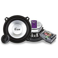 Kicx PD 5.2 акустика автомобільна