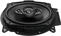 Pioneer TS-A6960F акустика автомобільна