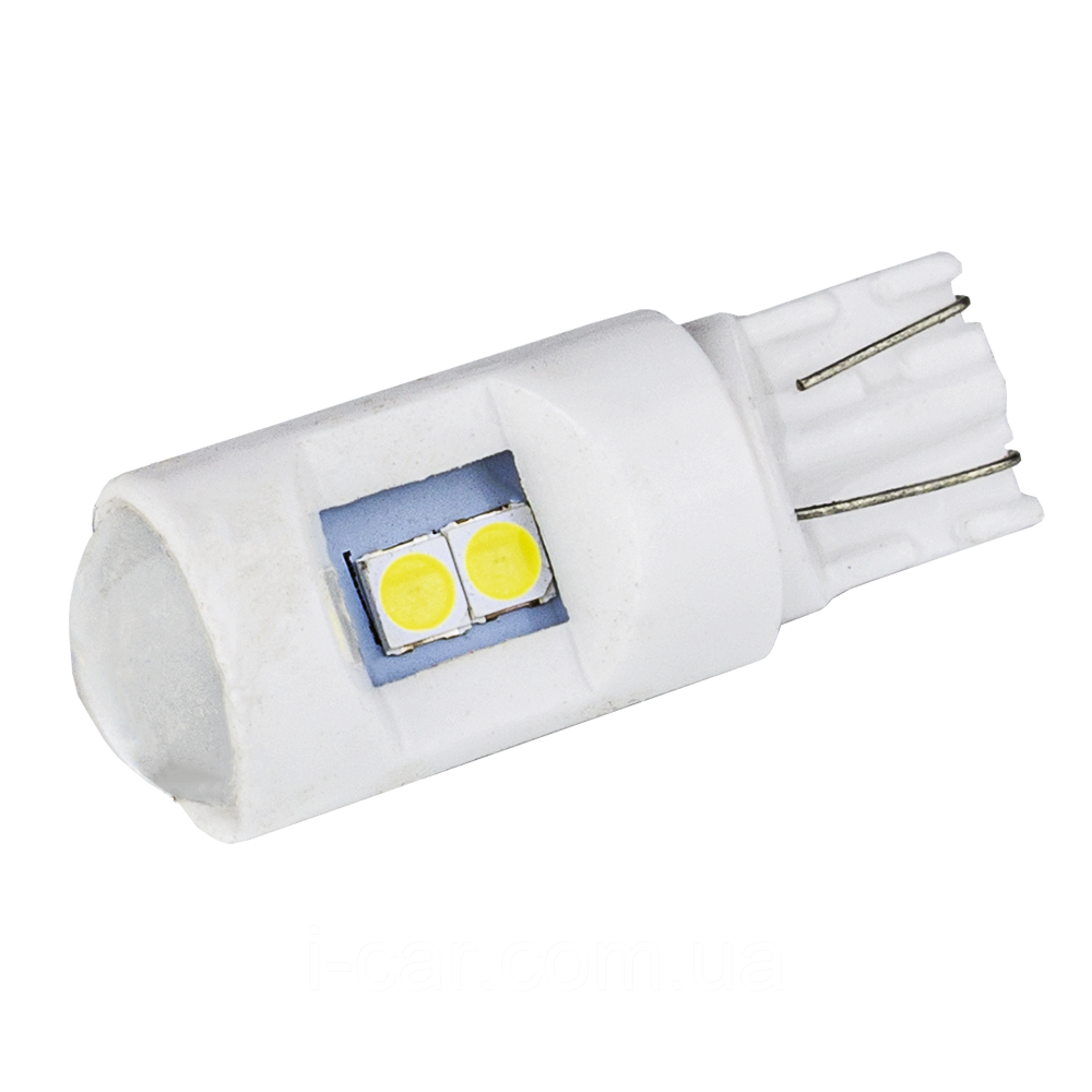 T10-106 3030-6 12V CER, фото 1