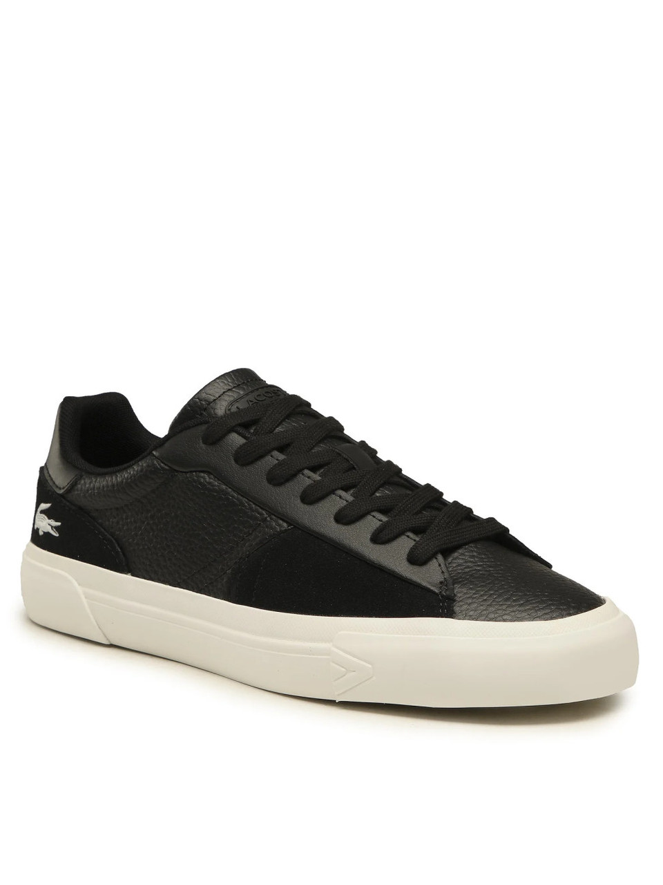 Кросівки Lacoste L006 222 1 Sma Black 744SMA0021312, фото 1