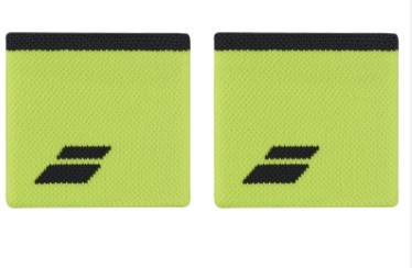 Напульсники Babolat LOGO WRISTBAND