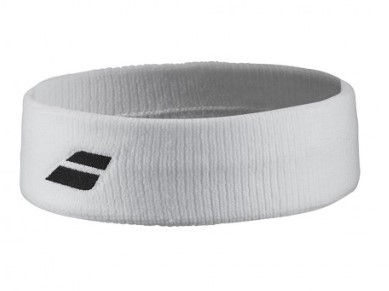 Пов'язка Babolat LOGO HEADBAND