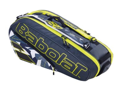 Чохол Babolat RH X 6 Pure Aero, фото 1