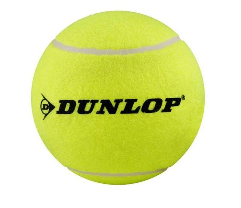 М'яч сувенірн Dunlop AC 5i GIANT TENNIS BALL