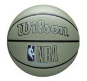 М'яч баскетбольний Wilson NBA FORGE PLUS ECO BSKT