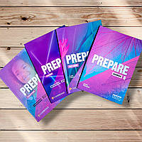 Повний комплект Англійська мова 6 клас Prepare Авт: Коста Дж. Вид: Лінгвіст