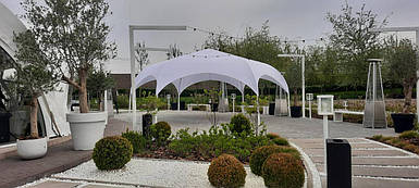 Намети Парк 6