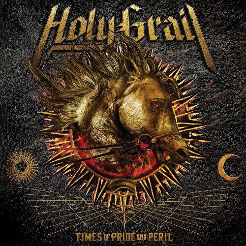 Holy Grail – Times Of Pride And Peril (2016) (CD Audio)