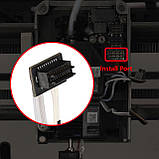 . Ceramic Heater & Thermistor 24V 48W Bambu Lab P1 Series (оригінал, FAH001-CT-1) / Термістор і Нагрівач сопла для 3Д-принтера, фото 7