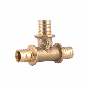 Трійник натяжний Icma No1039 d25х16х25 851039GXBOGX05