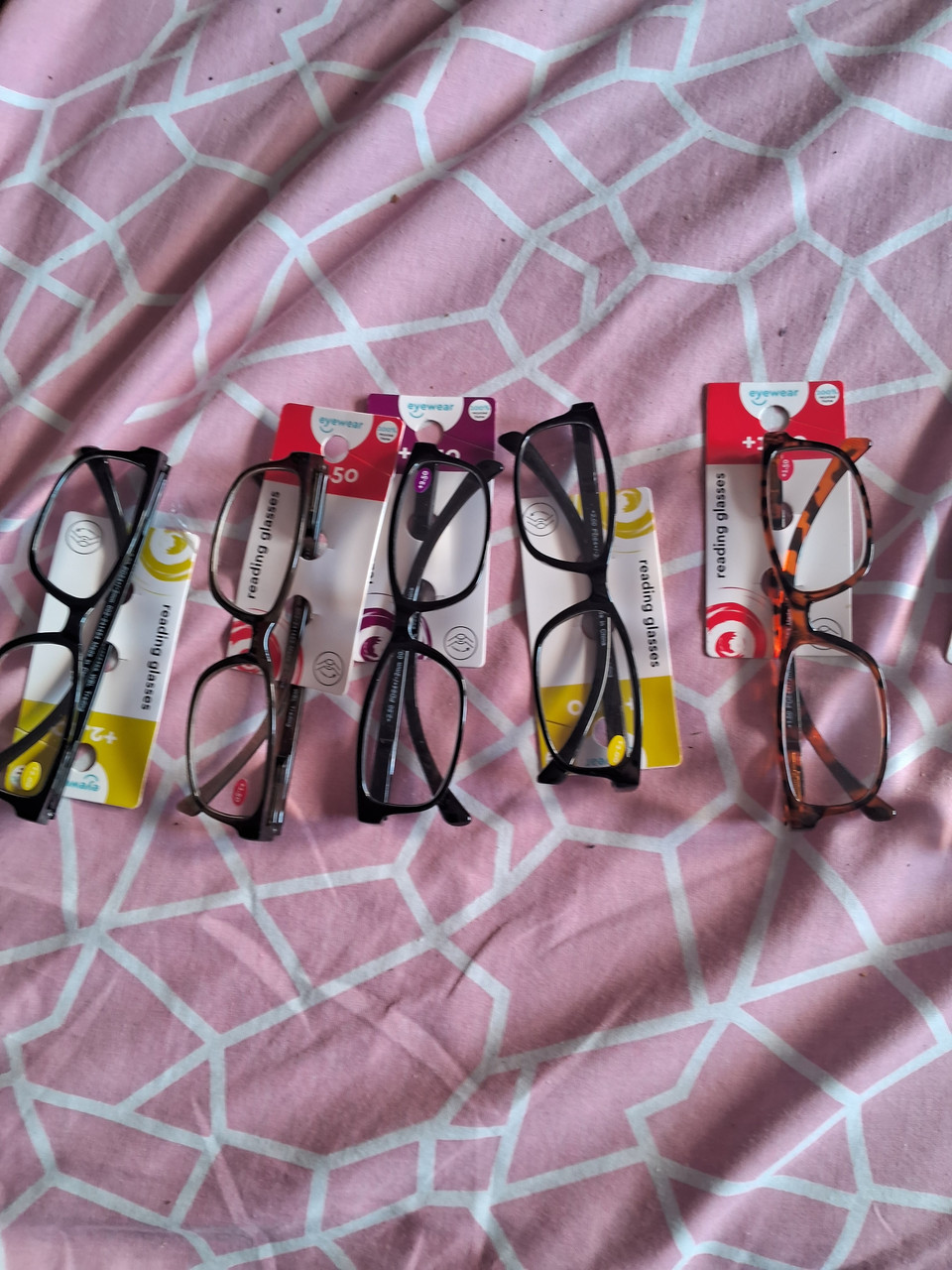 Окуляри для зору польща 1 2 3, фото 1