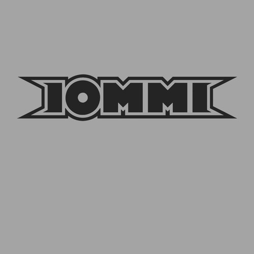 Tony Iommi – Iommi (2000) (CD Audio)