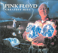 Pink Floyd – Greatest Hits (2CD, Digipak) (CD Audio)