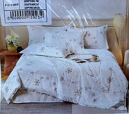 Постільна білизна з літньою ковдрою мод 118/1