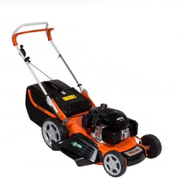 Газонокосилка Oleo-Mac GV 53 TK ALL ROAD PLUS4