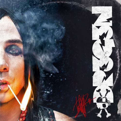 Dregen – Dregen (2013) (CD Audio)