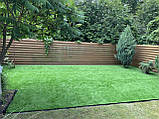 Штучна трава Citygrass 30 - ширина 2 метри, фото 9