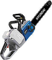 Акумуляторна ланцюгова пила Hyundai XA 4014 (Без АКБ і ЗП)