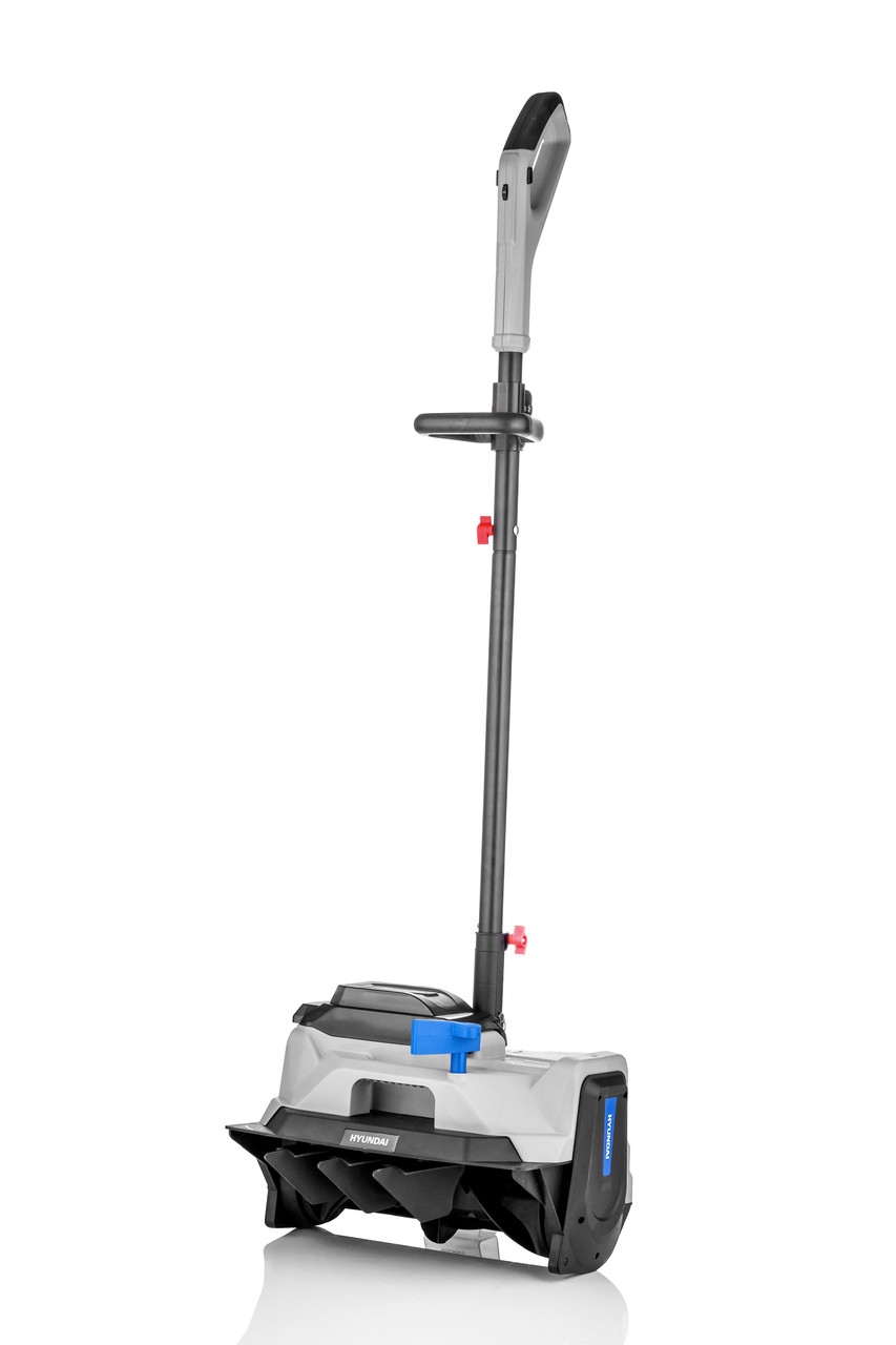 Акумуляторний снігоприбирач Hyundai SC 4040 (Без АКБ і ЗП), фото 1