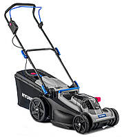 Акумуляторна газонокосарка Hyundai LA 4043 (Без АКБ і ЗП)
