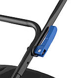 Акумуляторна газонокосарка Hyundai LA 4043 (Без АКБ і ЗП), фото 3