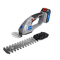 Акумуляторні ножиці Hyundai HYT 2018 (Без АКБ і ЗП)