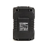 Акумулятор Hyundai HYBH 2004H1, фото 2