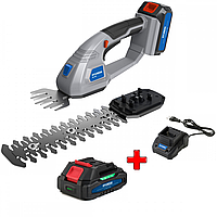 Акумуляторні ножиці Hyundai HYT 2018 + (АКБ 2002H1-1ШТ) + ЗП (HYCH 2001)