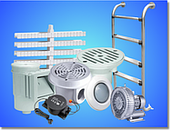 Закладні деталі