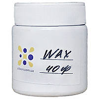 Гуми технічні Восковий розділювач (40грам) (ReleaseWax/40g)