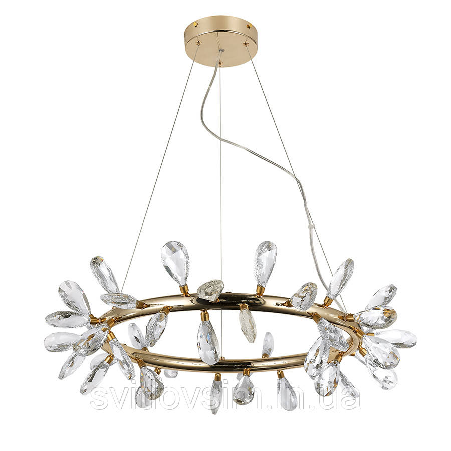 Люстра 7856601-42 (700)FGD+CL, фото 1