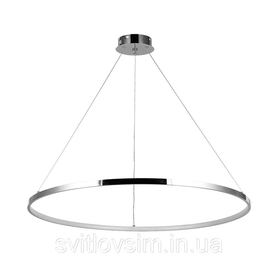 Люстра 7529832-1 CHROME LED (800), фото 1
