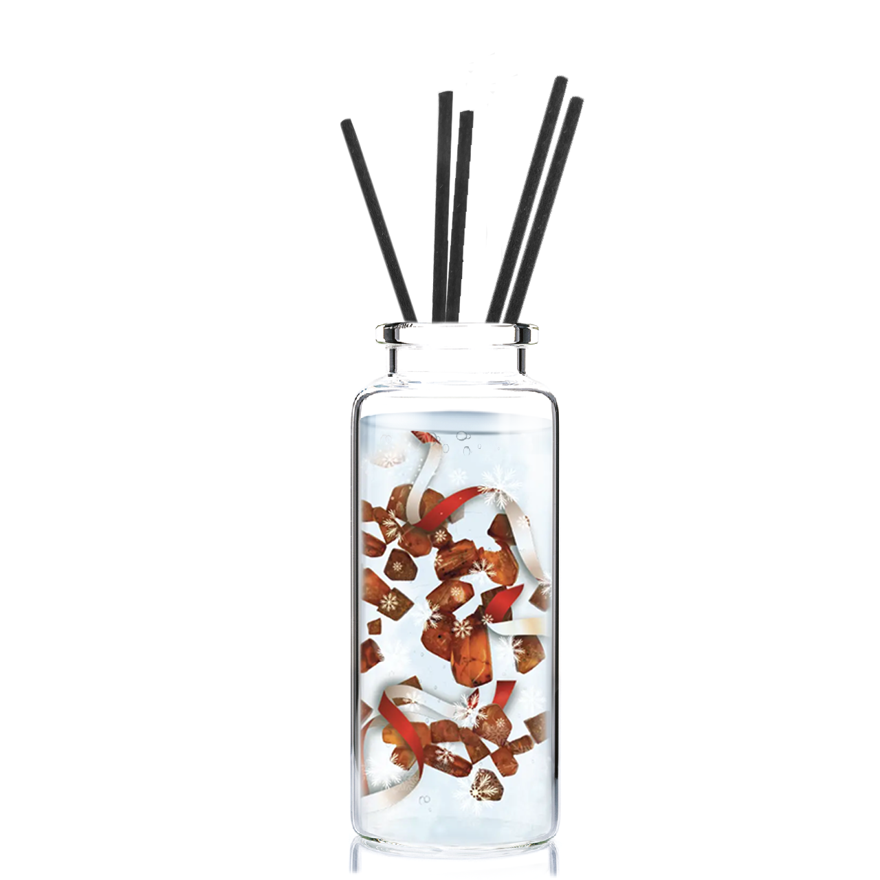 Віддушка для аромадифузору white amber (біла амбра), фото 1