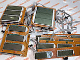 Дисплей 3v HY1789+XC-001 (XC001+XC002) для ваг ACS-А9 Олімп А9 Вітек тощо., фото 6