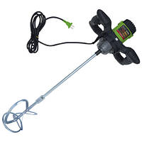 Міксер будівельний Procraft PMM-2000