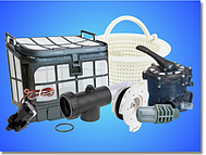 Запчастини